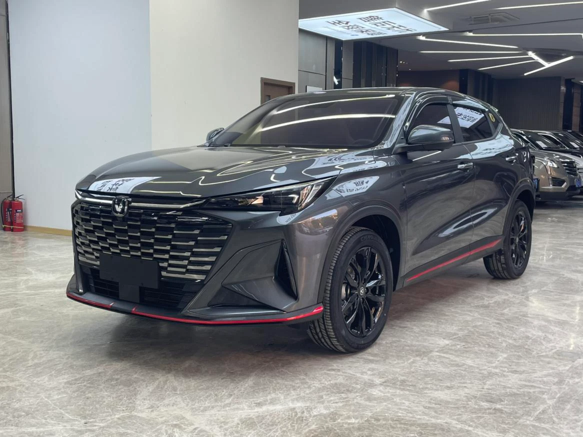 Chang'an Changan X5 PLUS