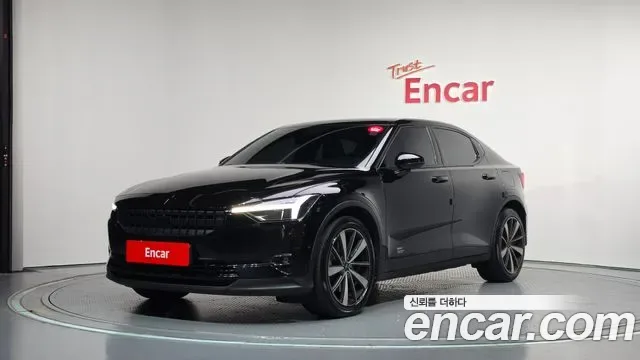 Polestar 2 Fallstar 2
