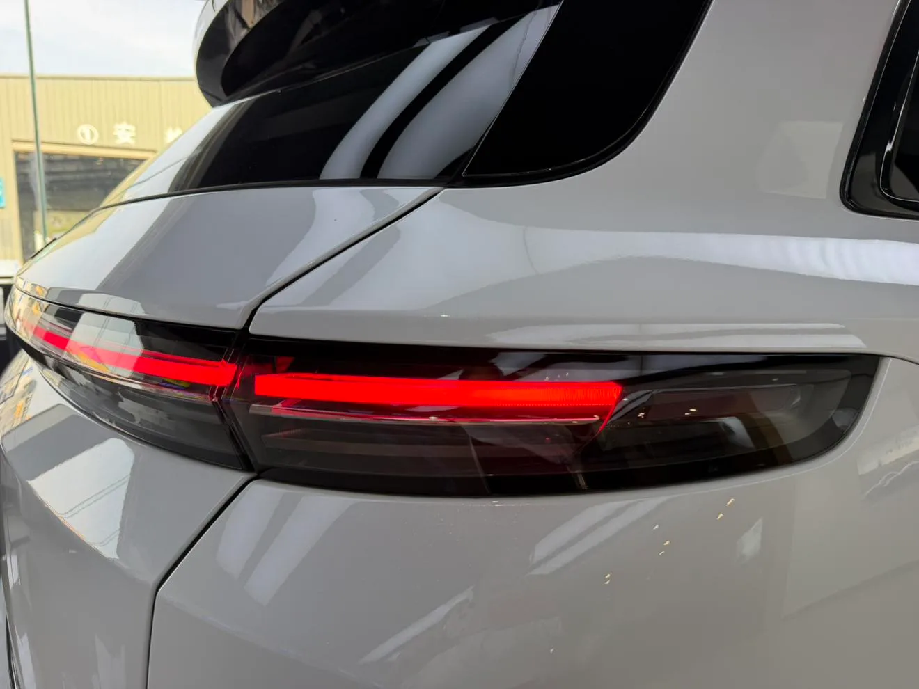 Li Auto Ideal L7, 2023 — фото 15