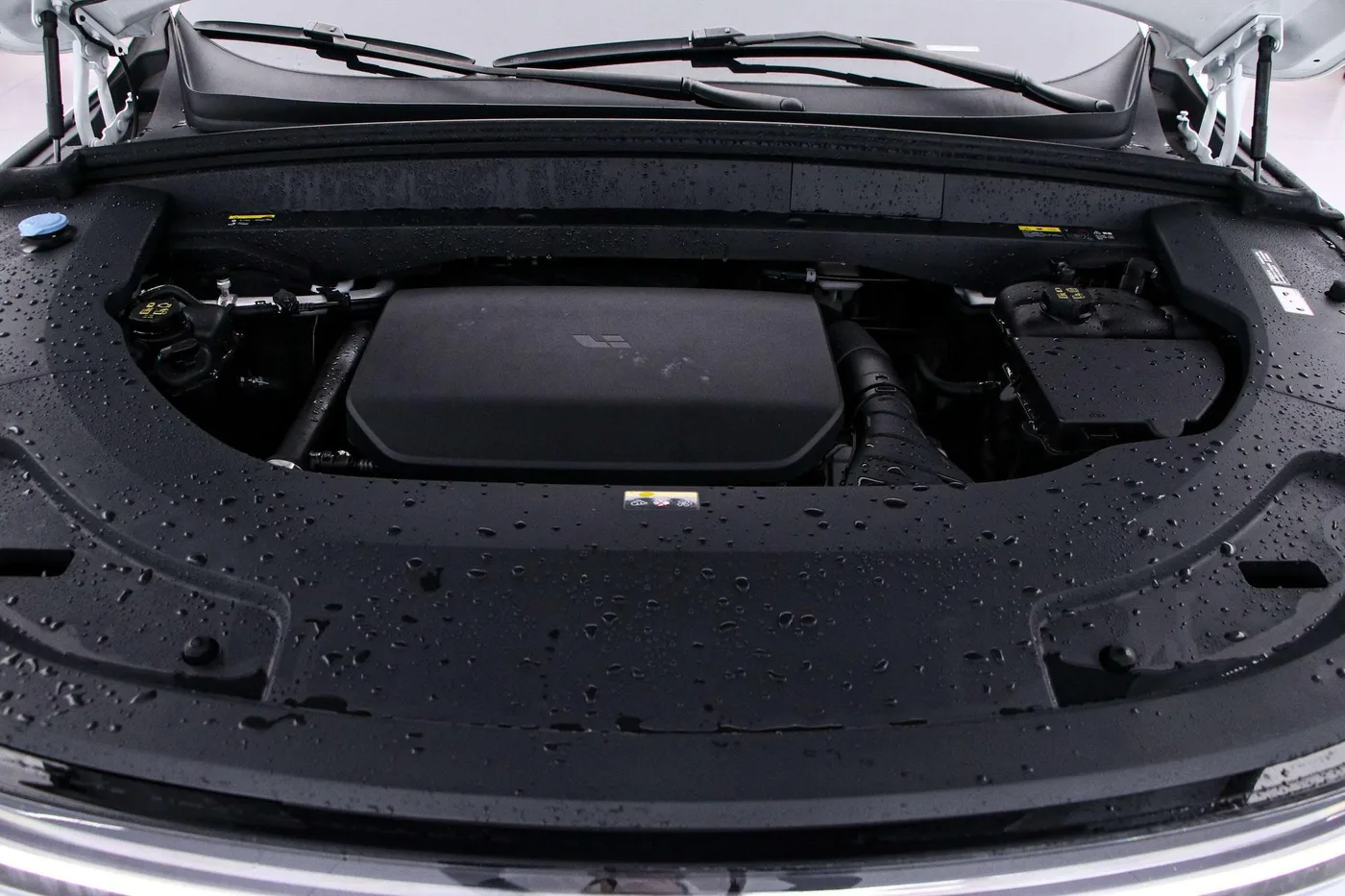 Li Auto Ideal L7, 2023 — фото 20