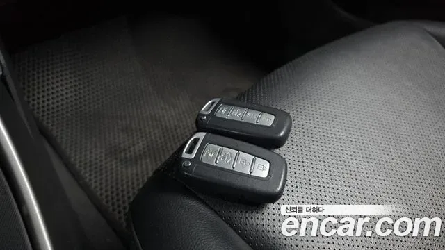 Hyundai Avante MD, 2013 — фото 17