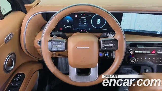 Hyundai Palisade LX3, 2025 — фото 13