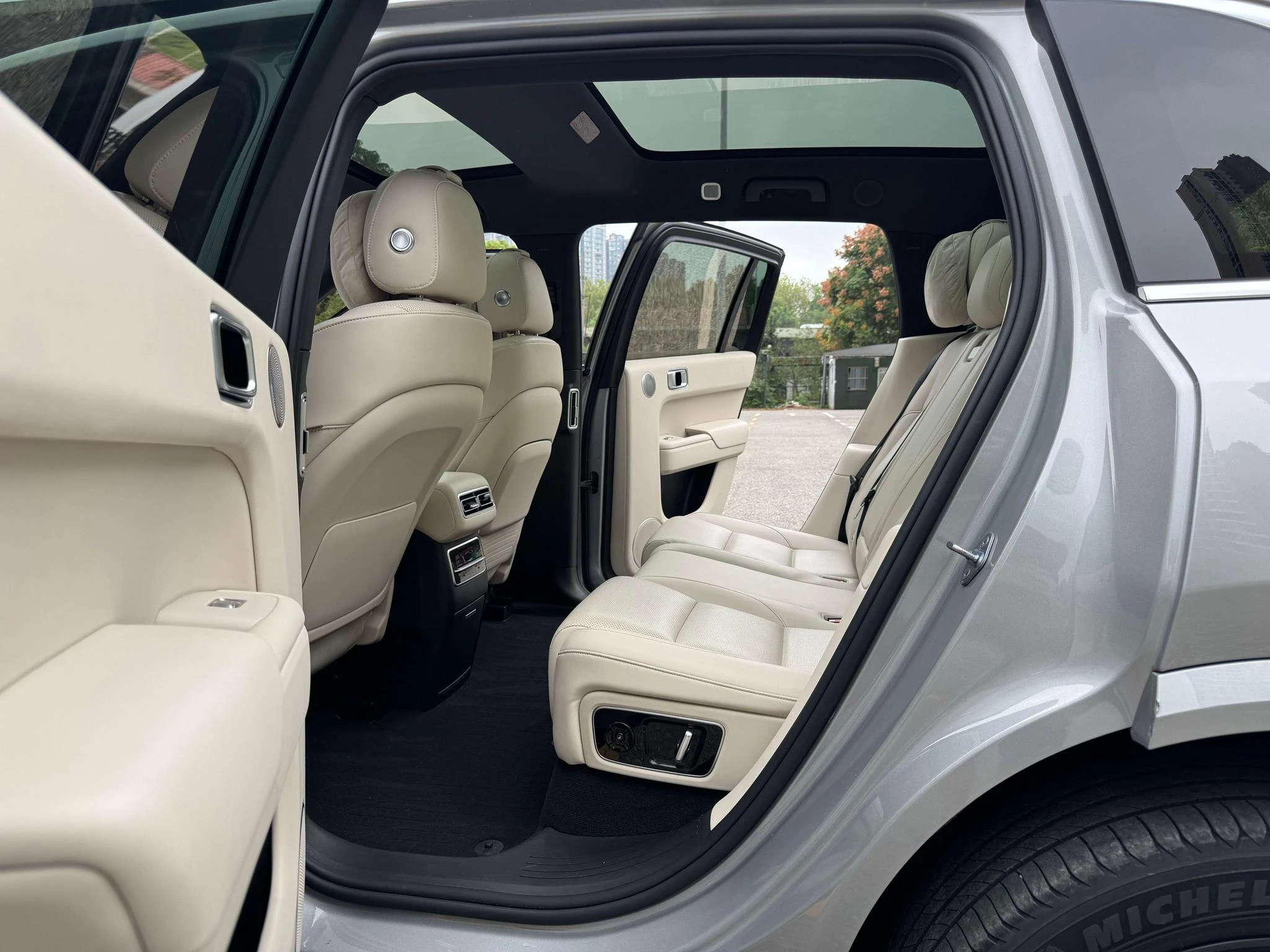 Li Auto Ideal L7, 2023 — фото 12