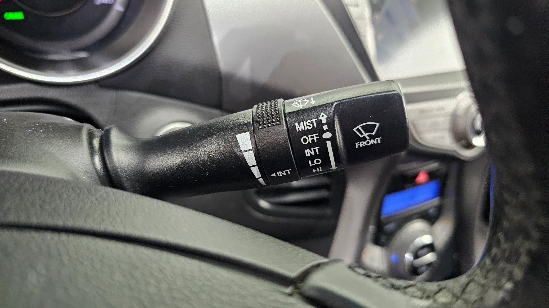 Hyundai Avante MD, 2013 — фото 19
