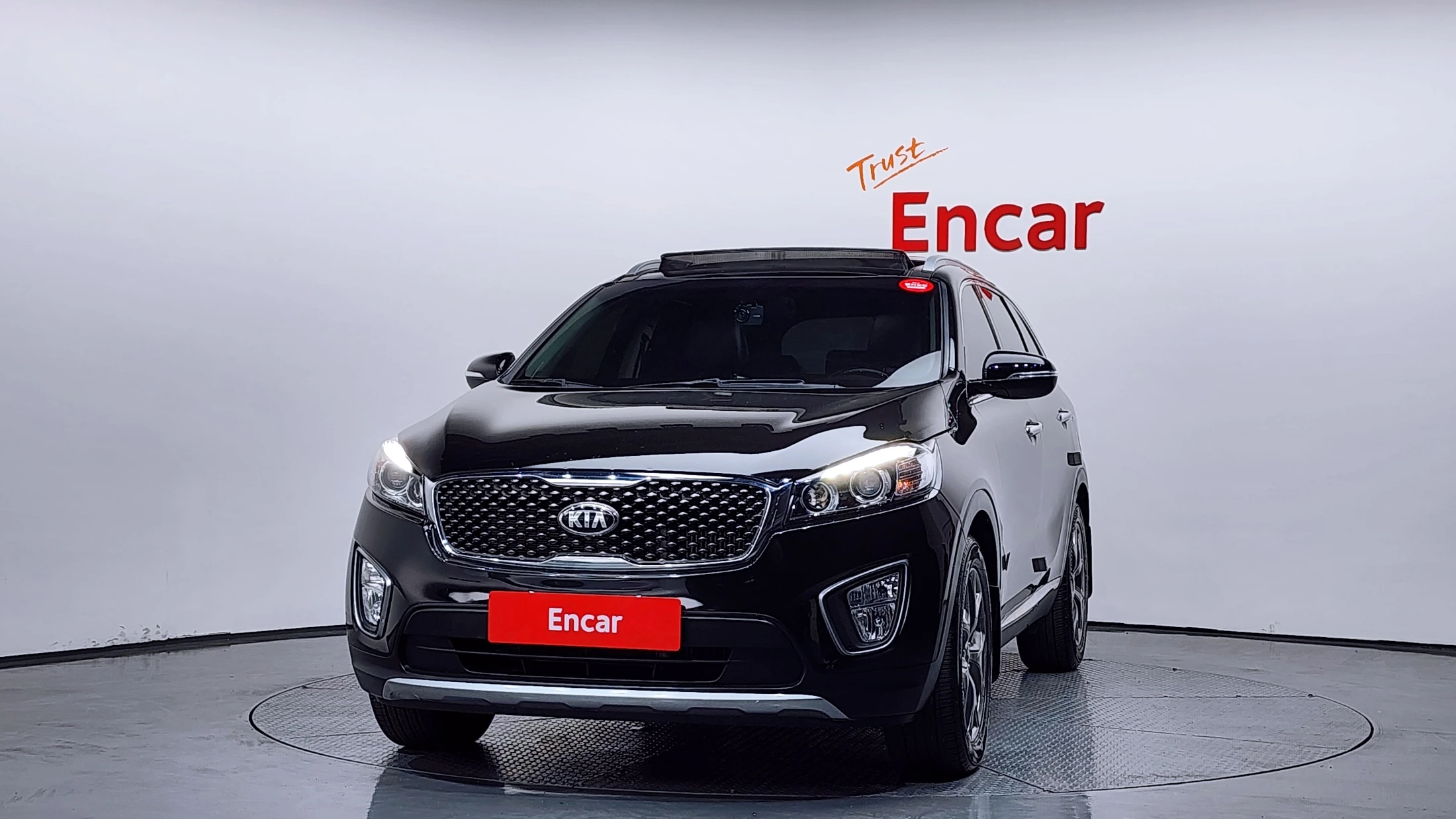 Kia Sorento, 2015 — фото 3