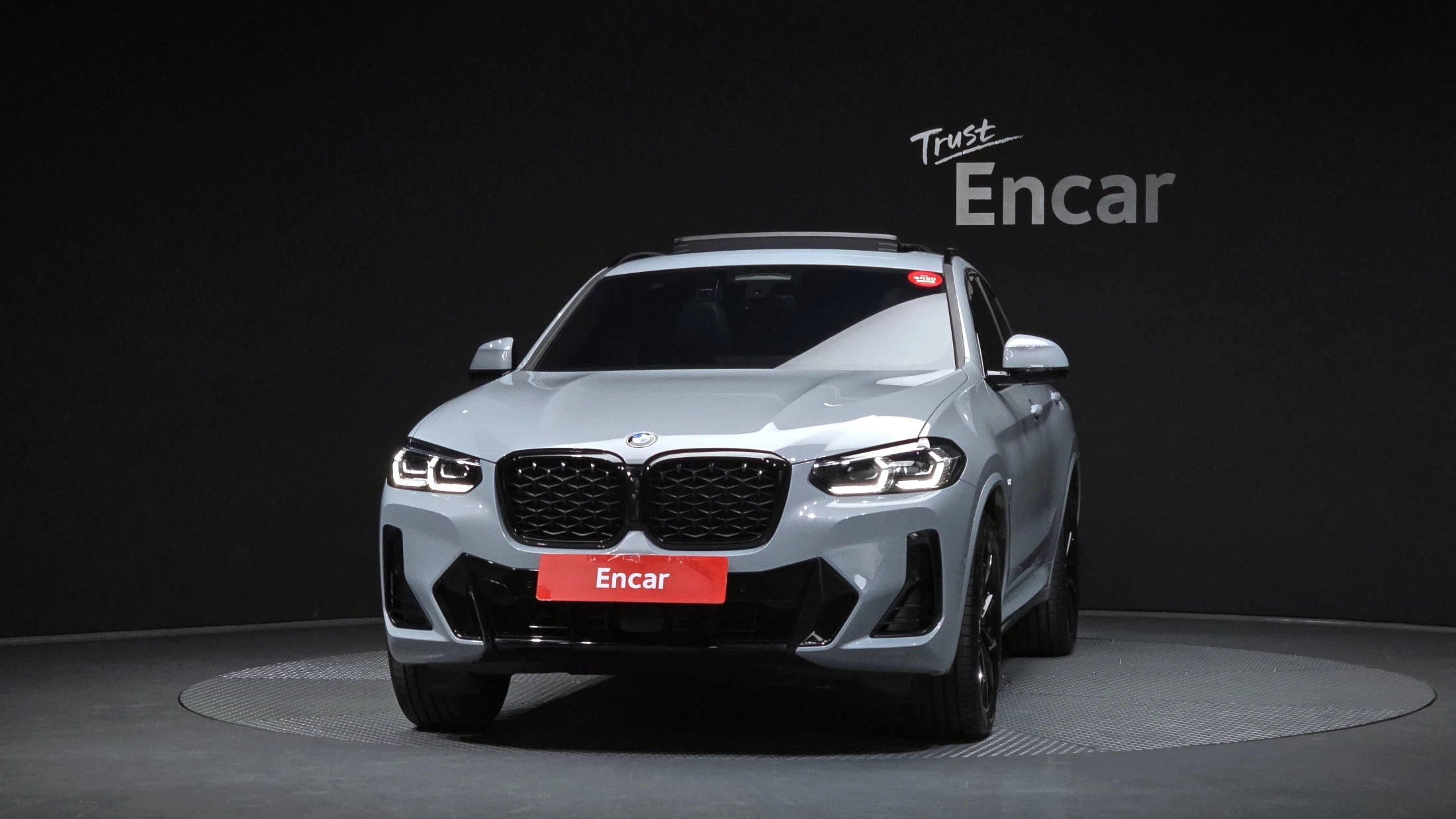 BMW X4 G02, 2025 — фото 3