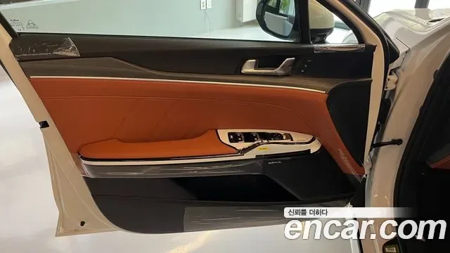 Kia K5, 2026 — фото 11