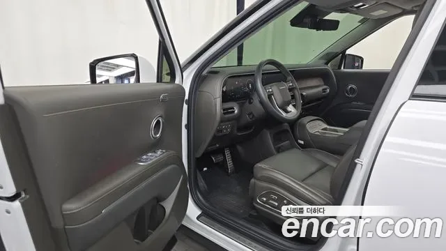 Hyundai Palisade LX3, 2025 — фото 10