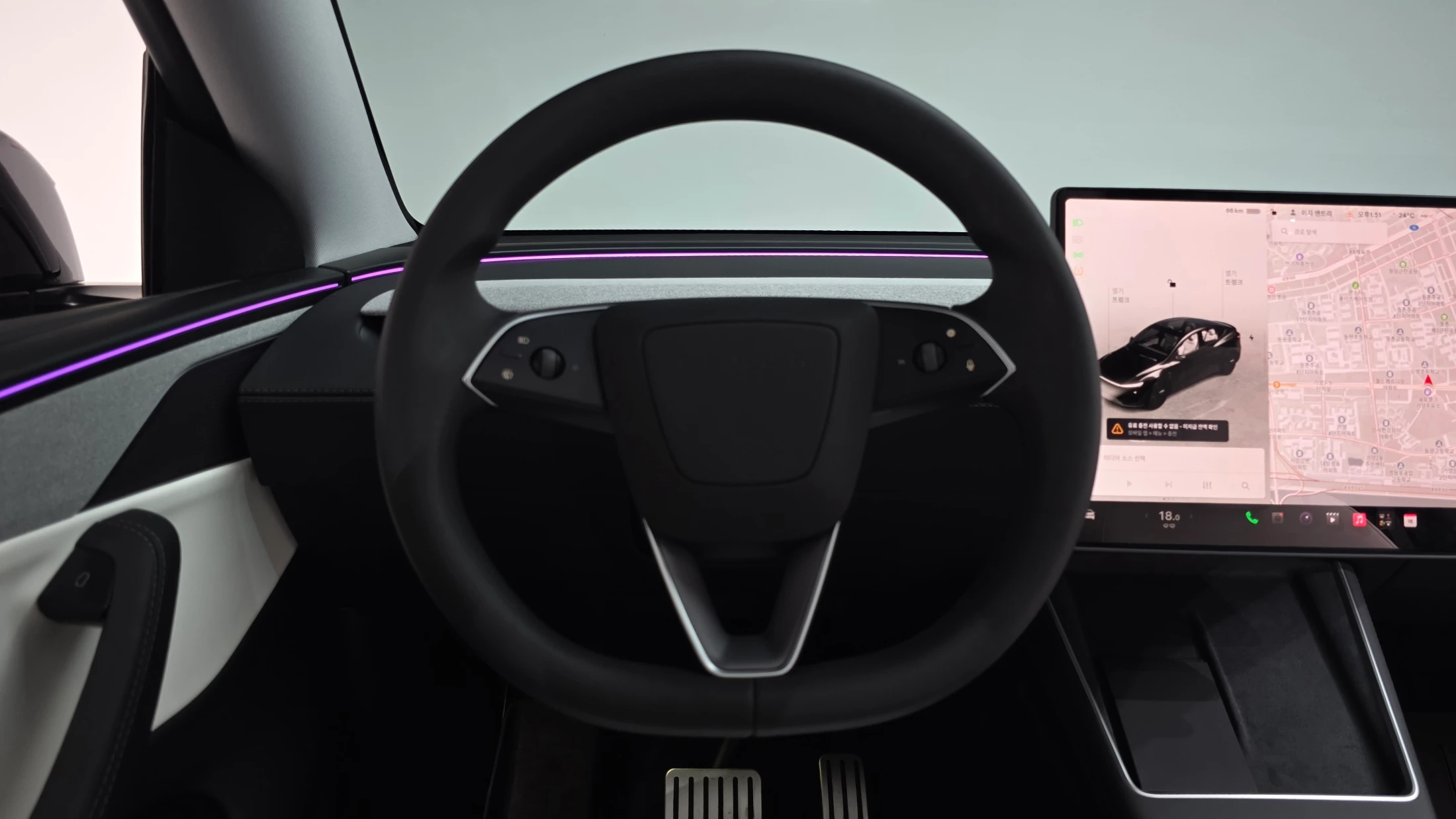 Tesla Model Y, 2025 — фото 13
