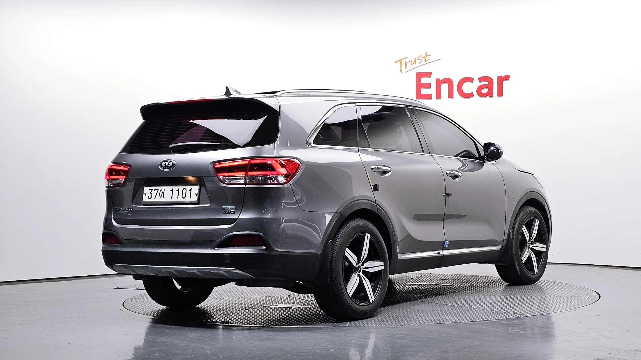 Kia Sorento, 2015 — фото 2