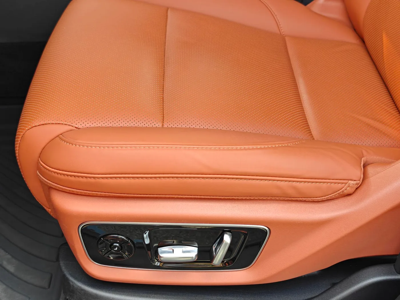 Li Auto Ideal L7, 2023 — фото 10