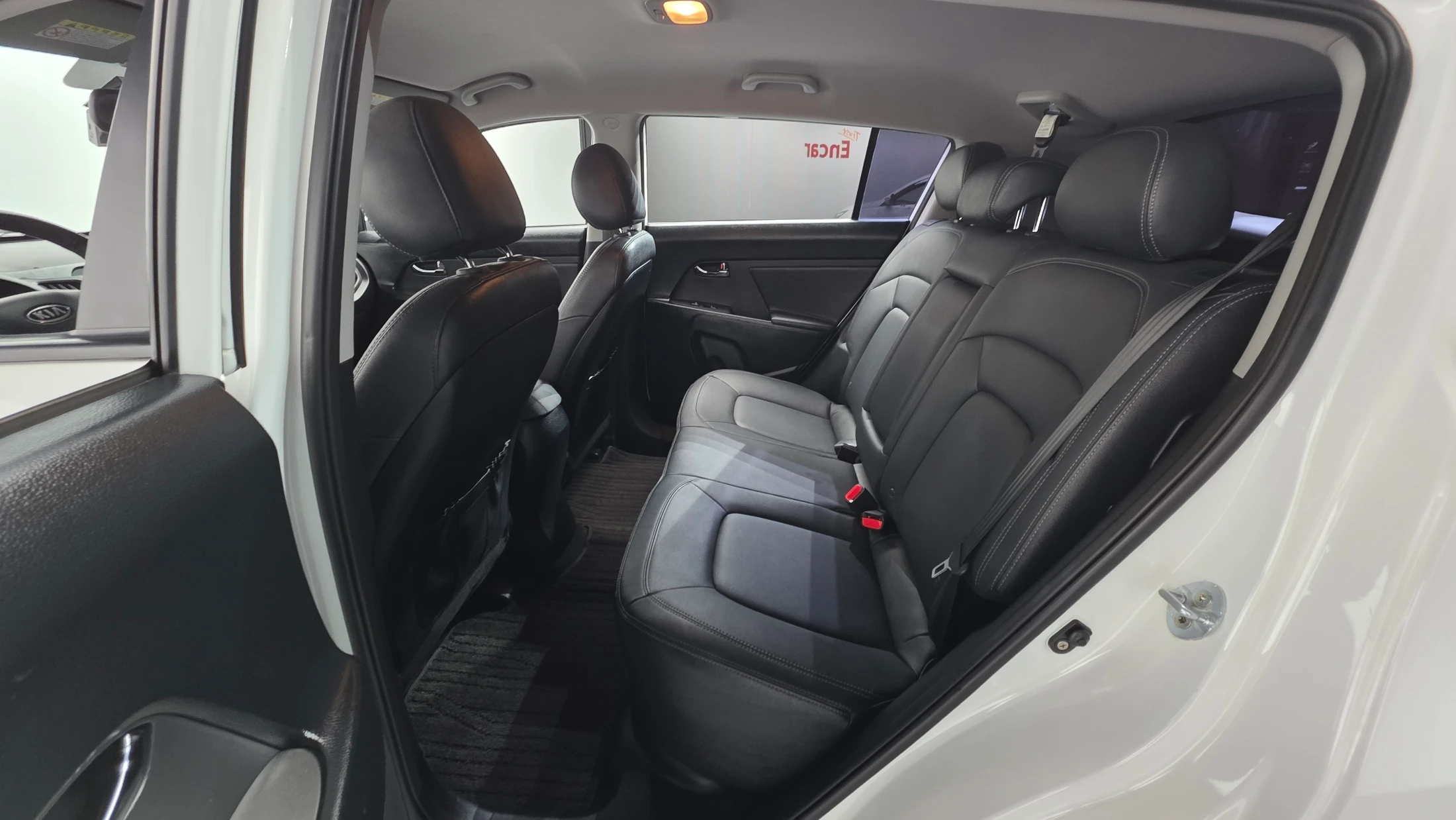 Kia Sportage, 2012 — фото 17