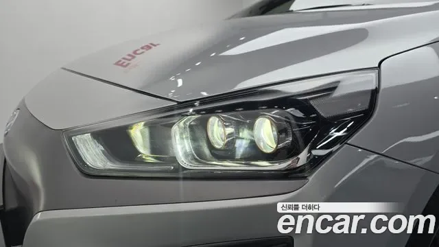 Hyundai Ioniq Ionic Electric, 2018 — фото 22