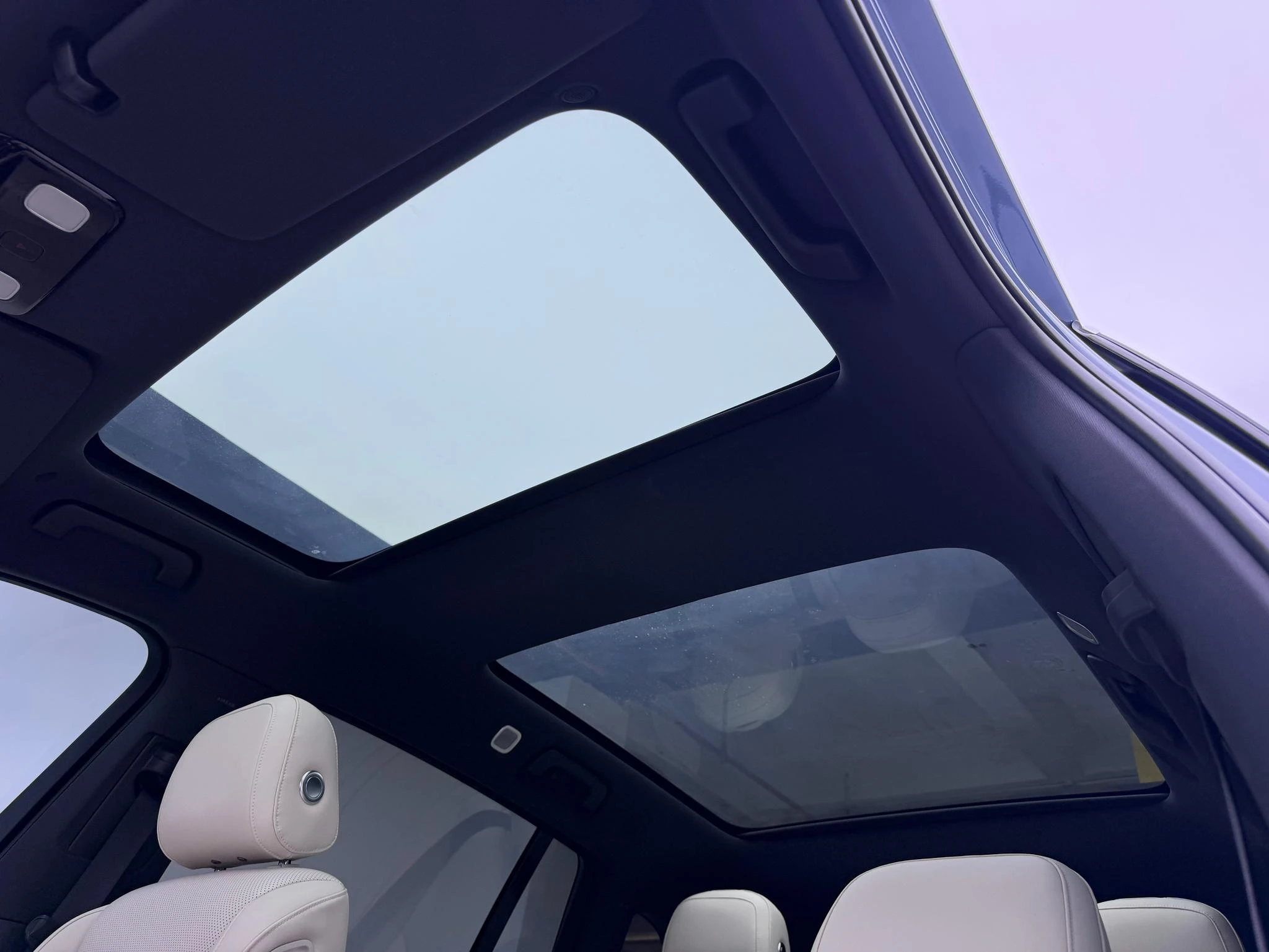 Li Auto Ideal L7, 2023 — фото 14
