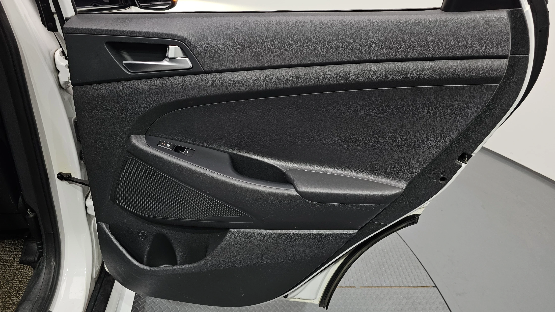 Hyundai Tucson, 2015 — фото 25