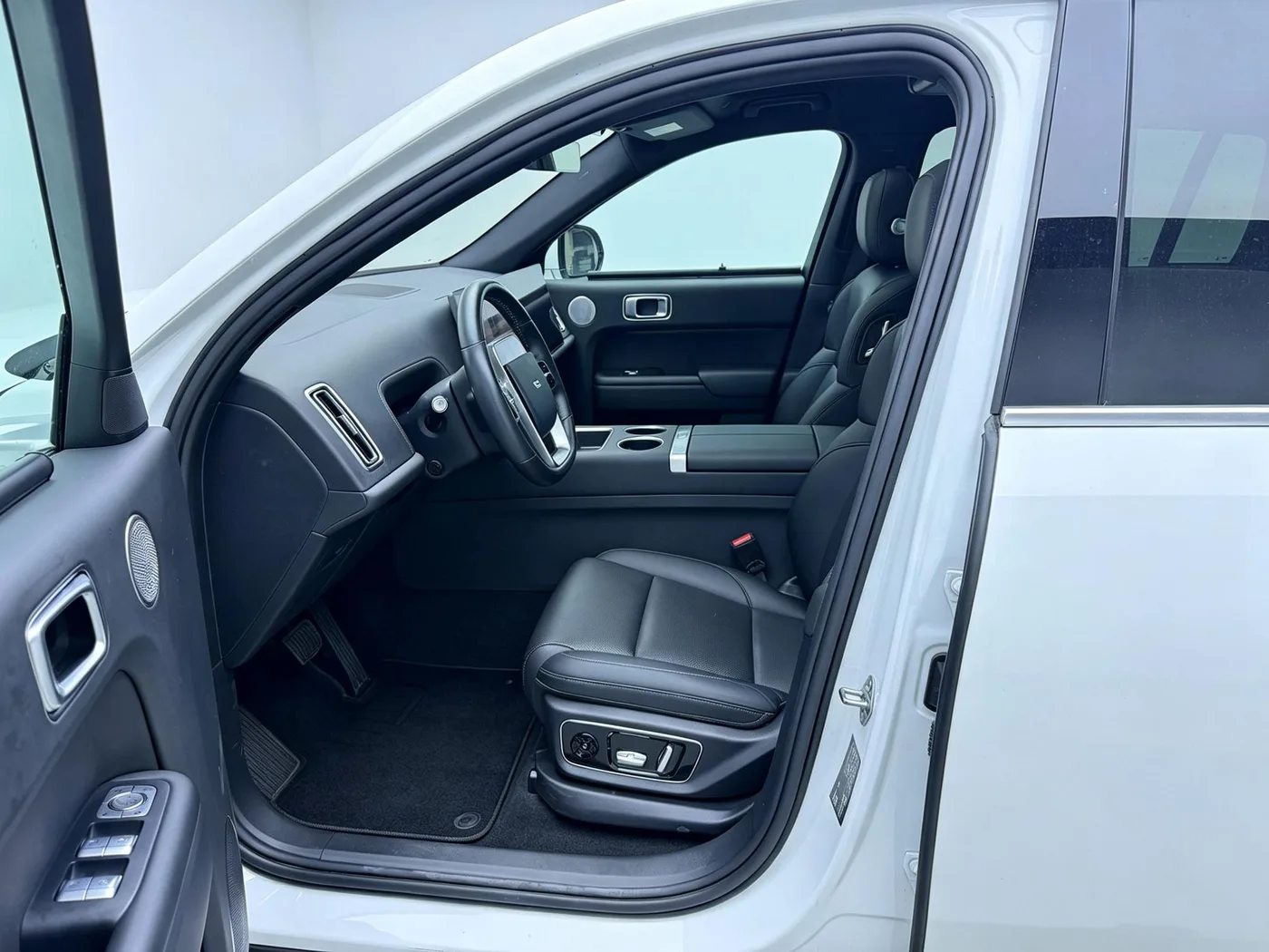 Li Auto Ideal L7, 2023 — фото 12