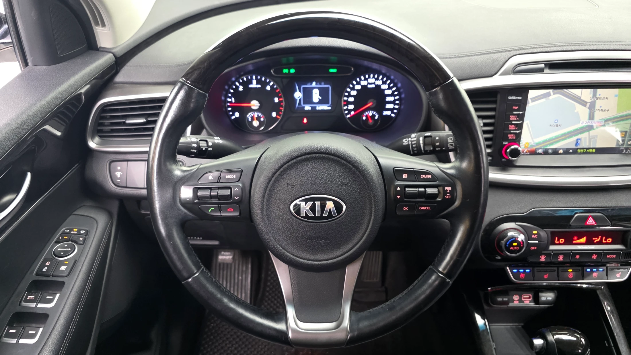Kia Sorento, 2014 — фото 15