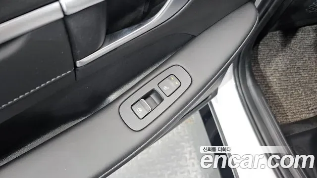 Hyundai Sonata De Edge Hybrid (DN8), 2024 — фото 29