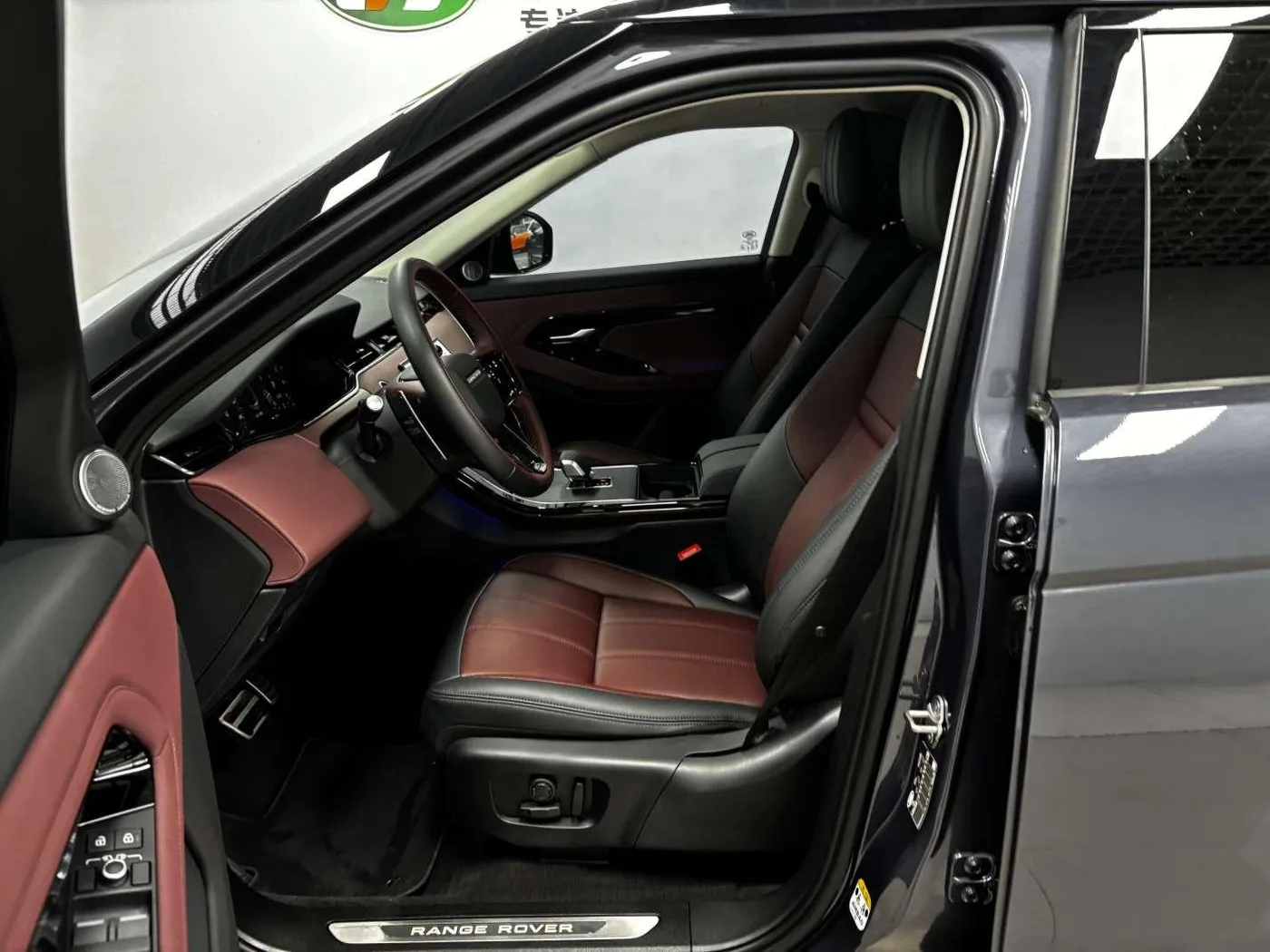 Land Rover Range Rover Evoque, 2026 — фото 13