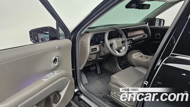 Hyundai Palisade LX3, 2025 — фото 10