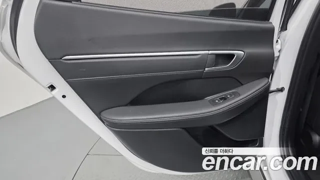 Hyundai Sonata De Edge (DN8), 2024 — фото 25