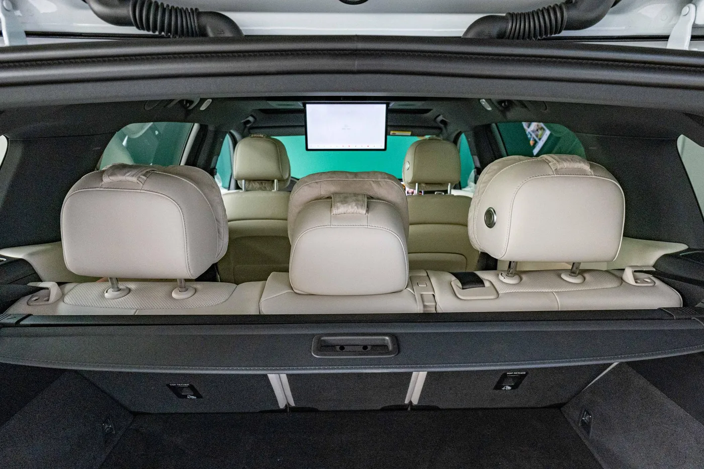 Li Auto Ideal L7, 2025 — фото 10