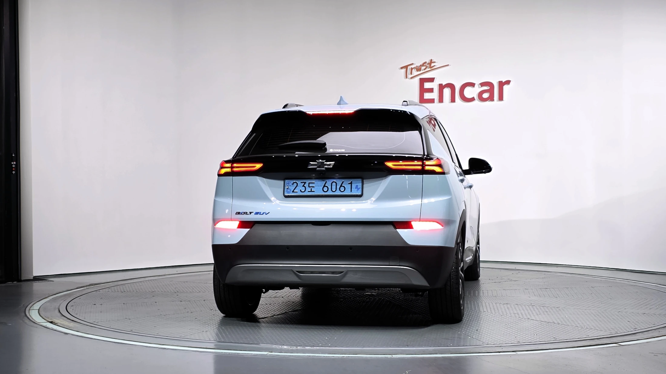 ChevroletGMDaewoo 볼트 Euv Bolt EUV, 2022 — фото 4