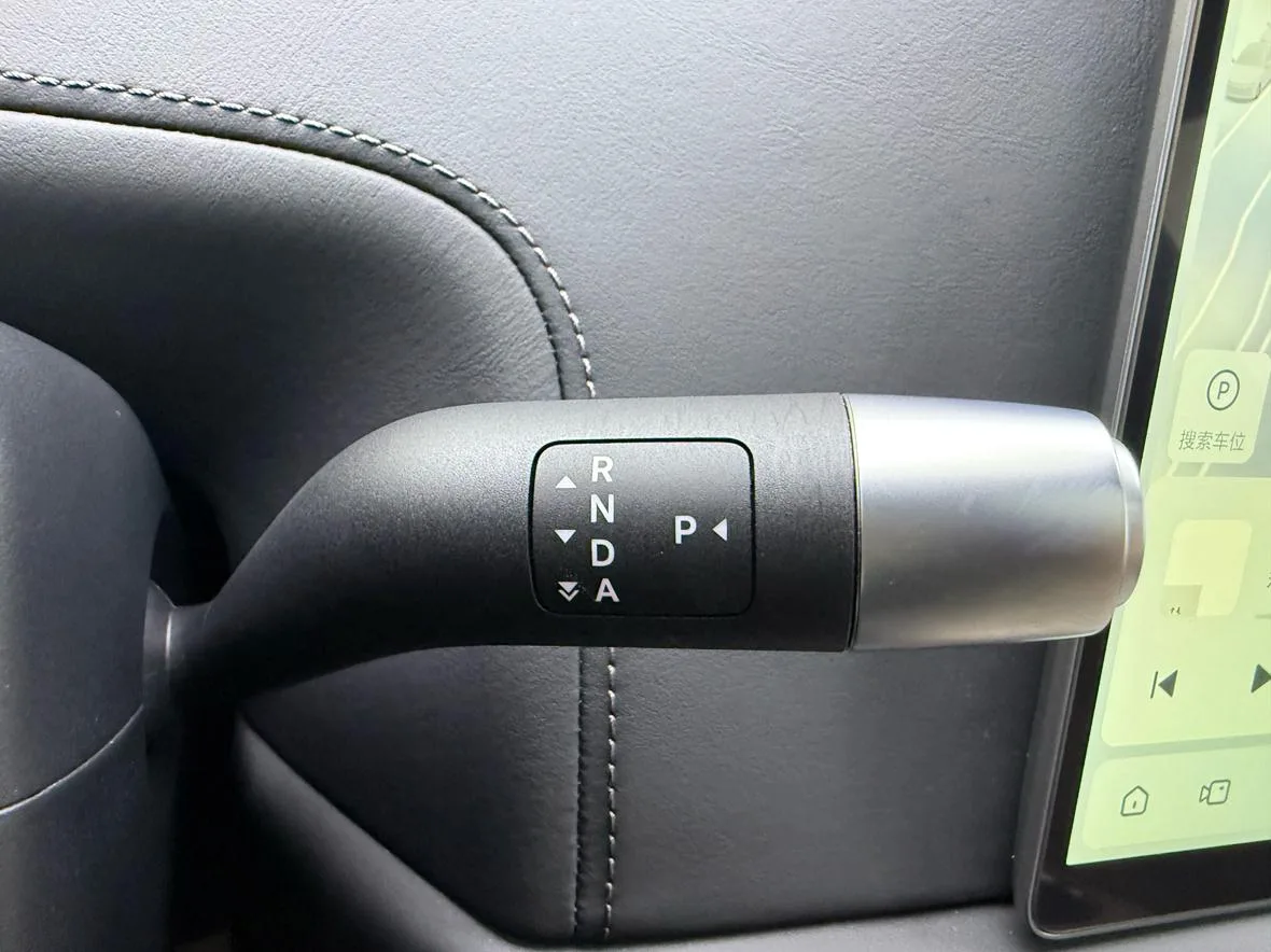 Li Auto Ideal L9, 2025 — фото 11
