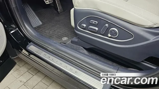Hyundai Palisade LX3, 2025 — фото 30