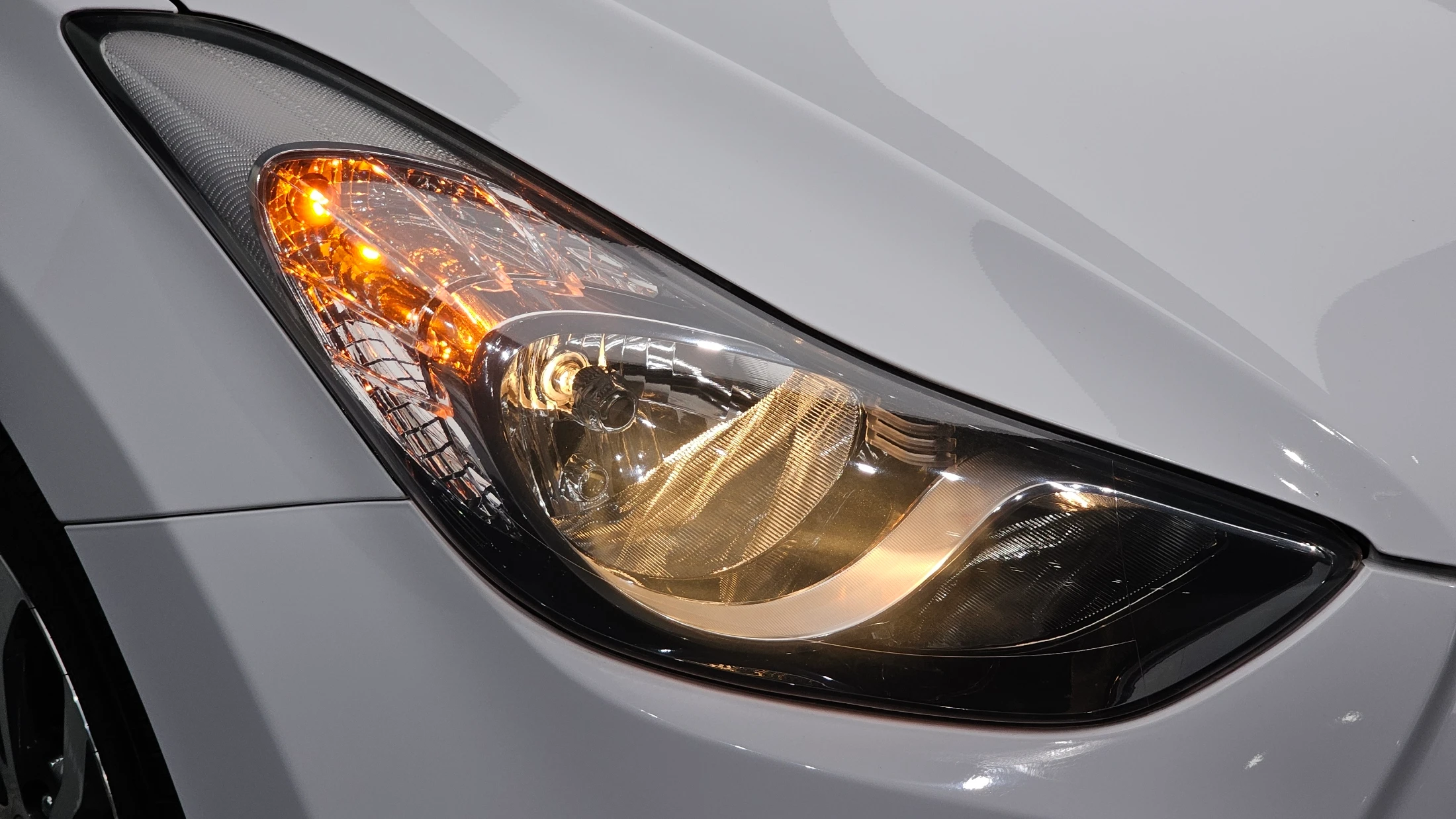 Hyundai Avante MD, 2013 — фото 23