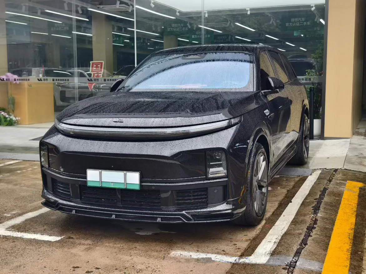 Li Auto Ideal L7