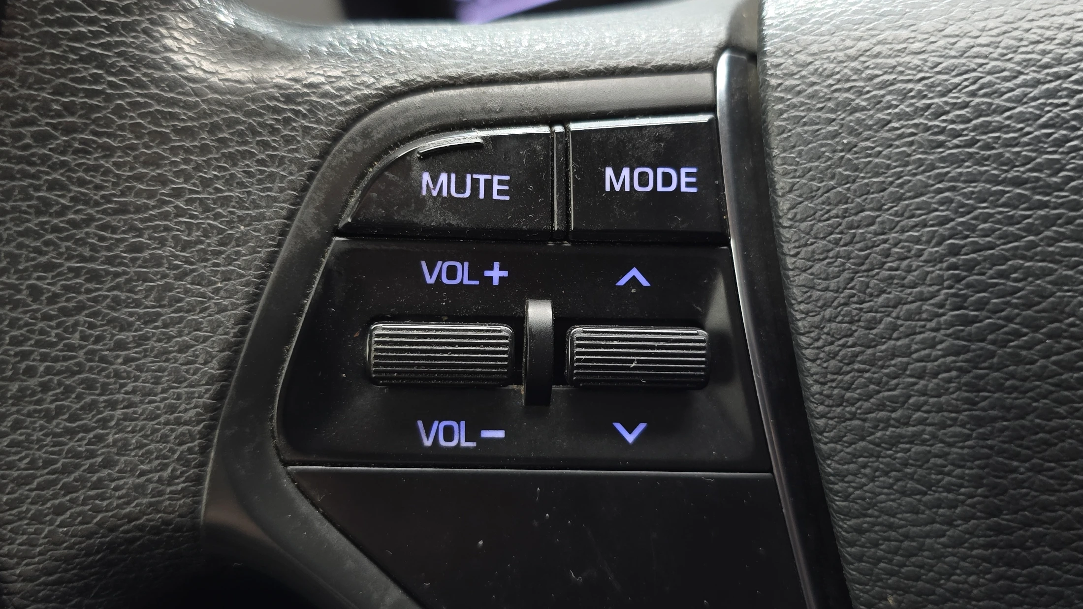 Hyundai Sonata LF Sonata, 2014 — фото 18