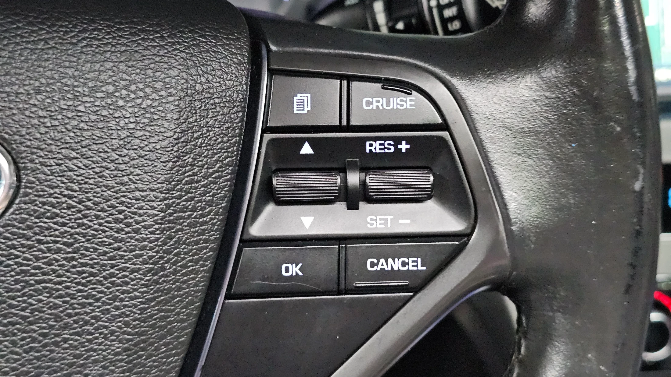Hyundai Sonata LF Sonata, 2014 — фото 16