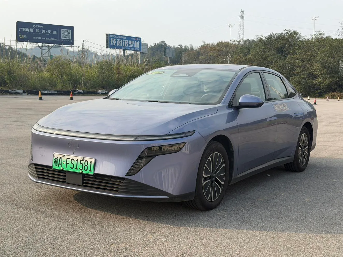 Nissan N6