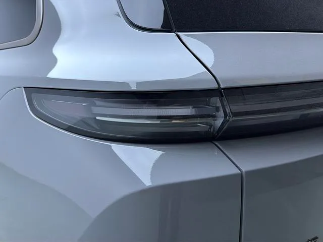 Li Auto Ideal L9, 2025 — фото 20