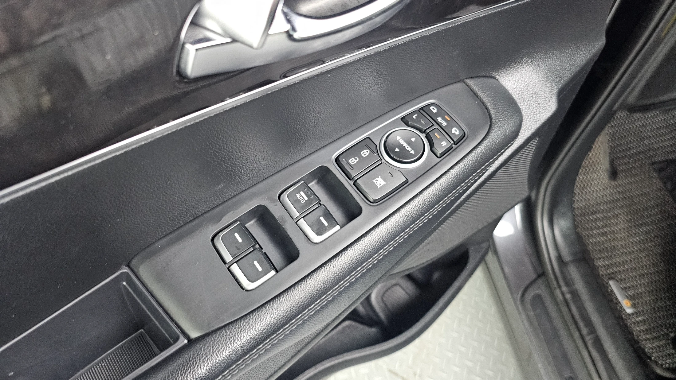 Kia Sorento, 2015 — фото 29