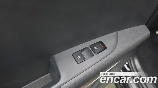 Kia Niro De All New Niro EV, 2022 — фото 33