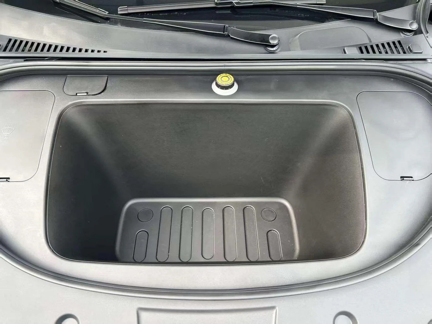BYD Seal 06GT, 2026 — фото 18