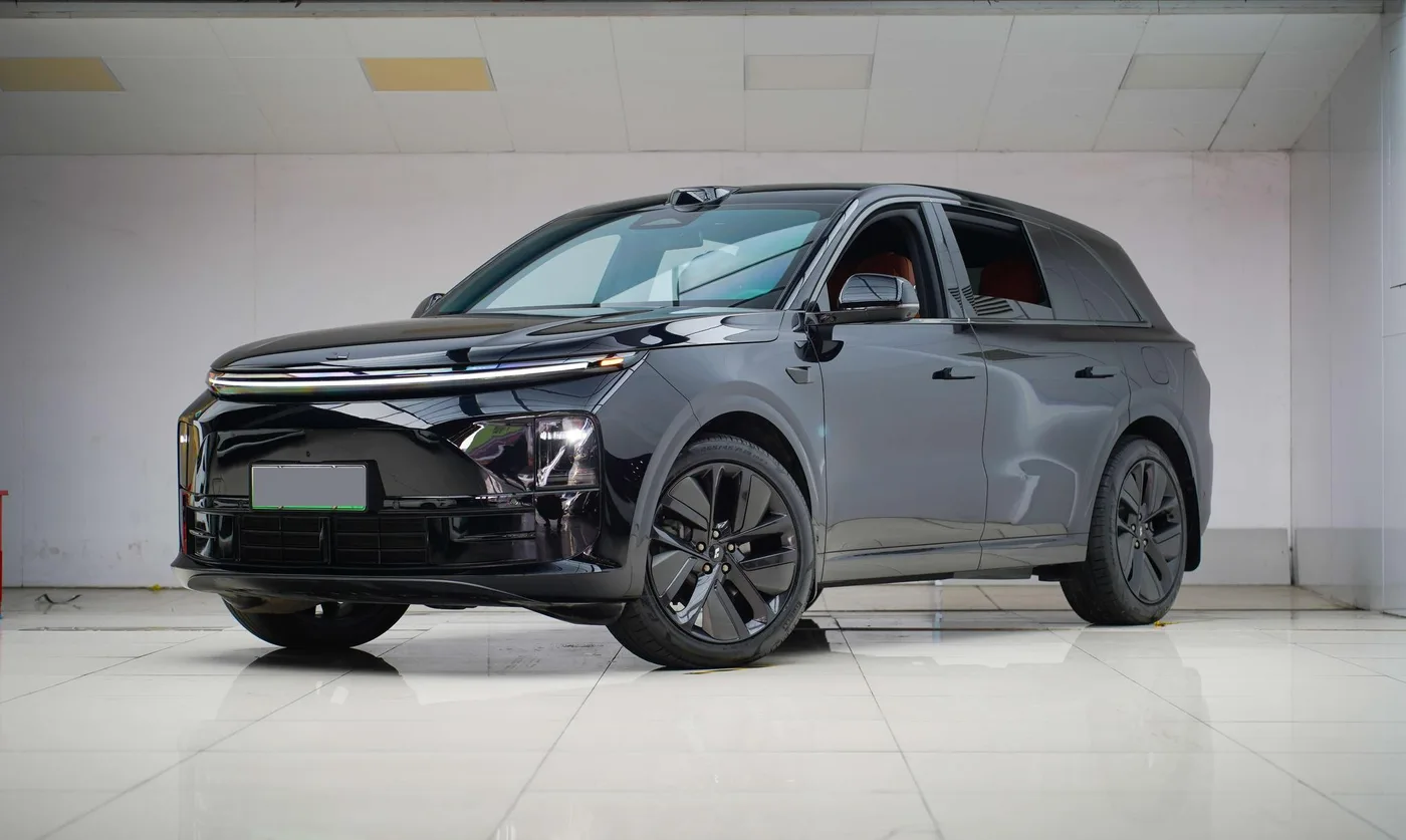 Li Auto Ideal L6