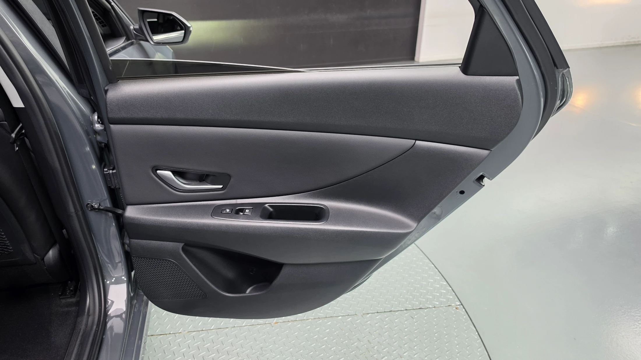 Hyundai Avante CN7, 2024 — фото 25