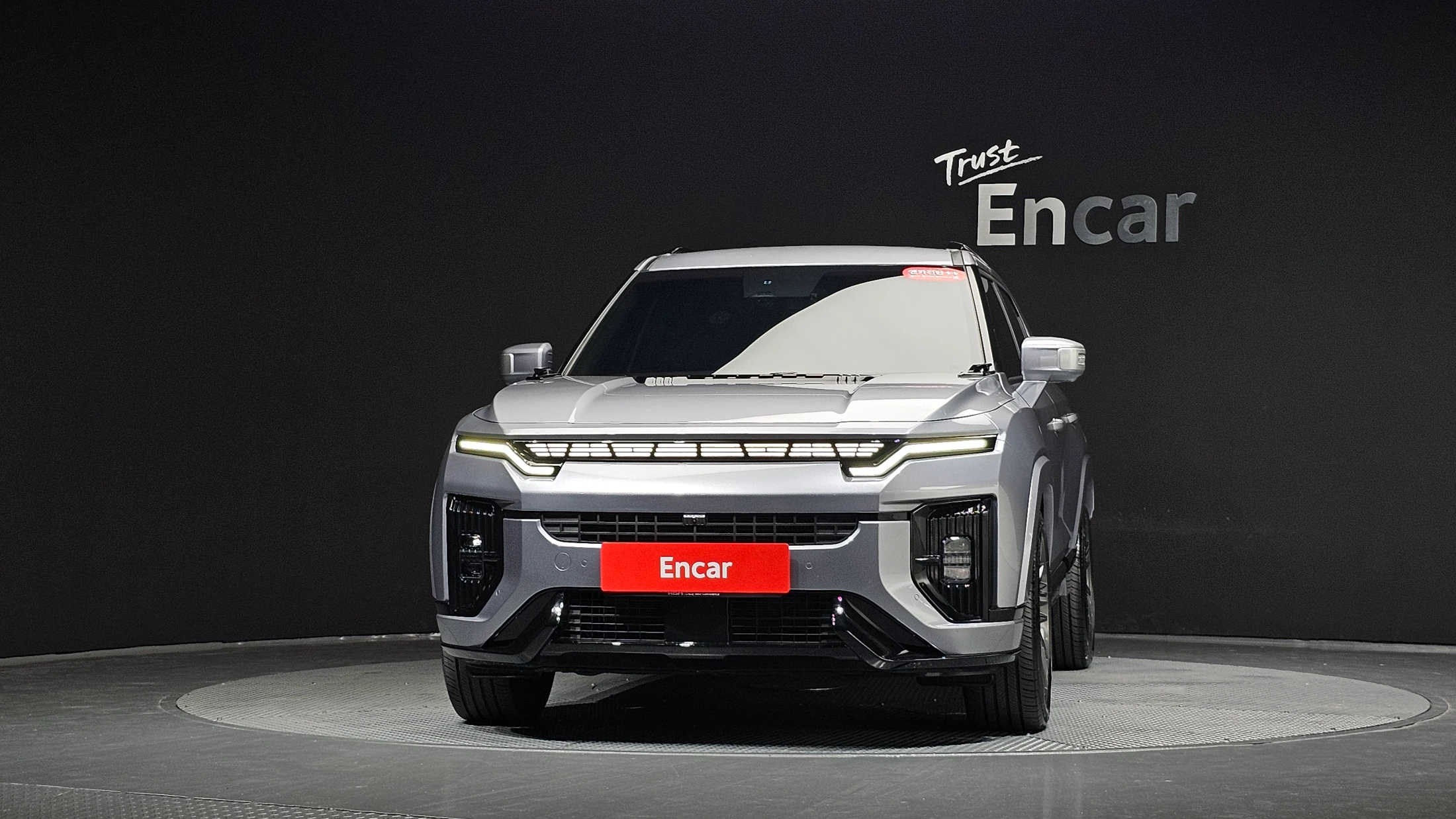 KG_Mobility_Ssangyong Actyon Activian, 2025 — фото 3