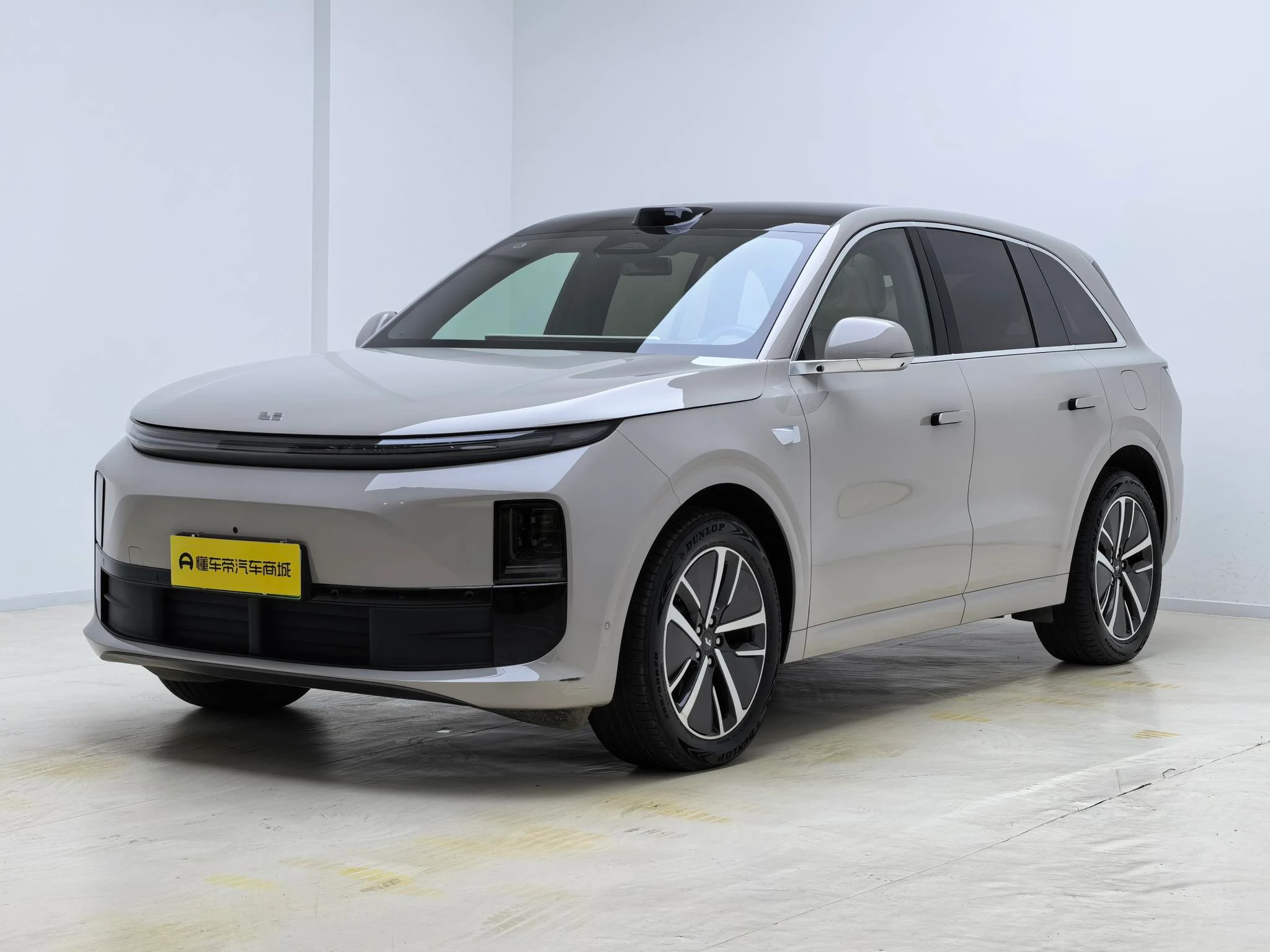 Li Auto Ideal L6