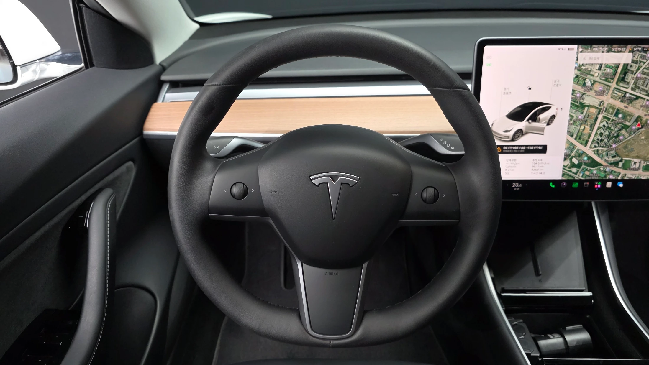 Tesla Model 3, 2020 — фото 13