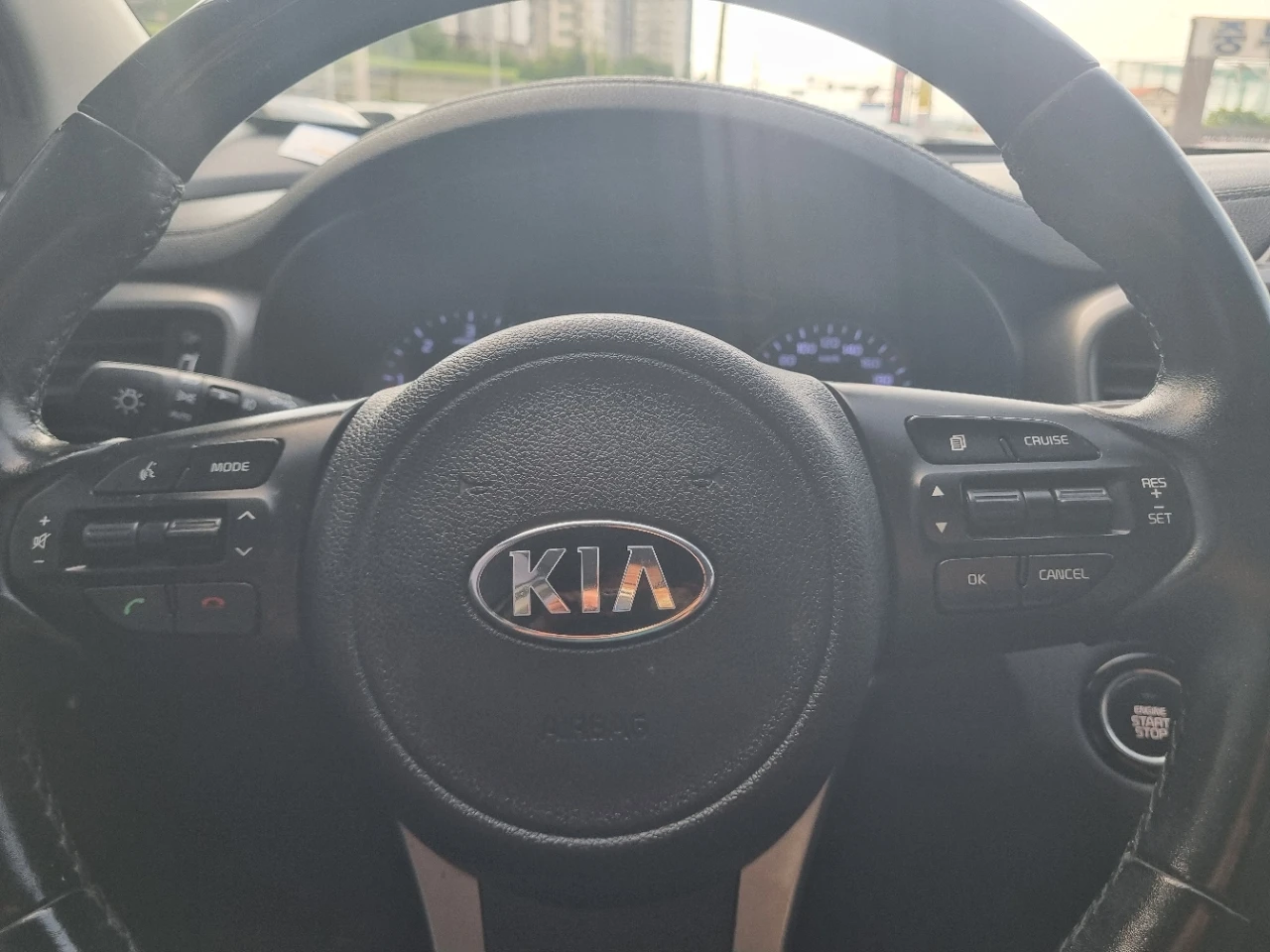 Kia Sorento, 2015 — фото 18