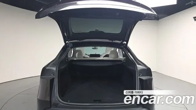 Tesla Model Y, 2025 — фото 20
