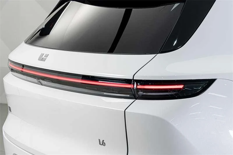 Li Auto Ideal L6, 2025 — фото 8