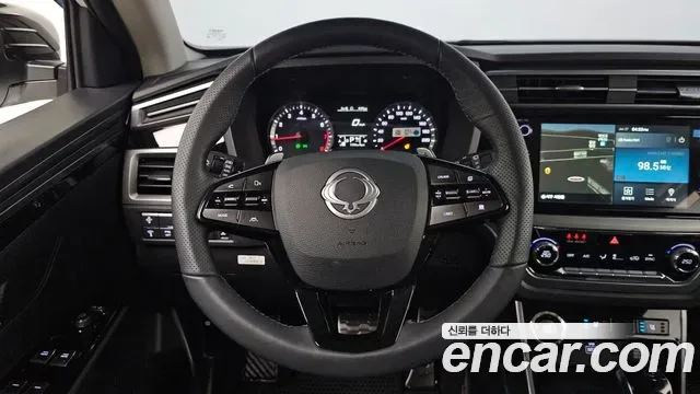 KG_Mobility_Ssangyong Korando Beautiful Korando, 2025 — фото 14