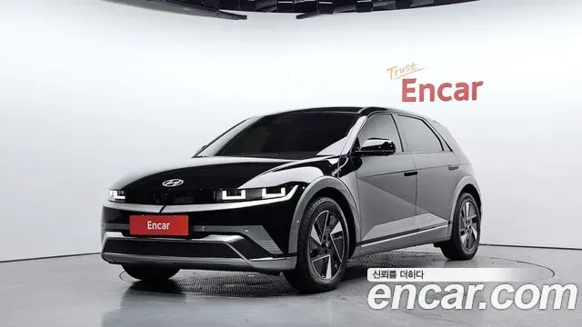 Hyundai Ioniq5 Ionic 5