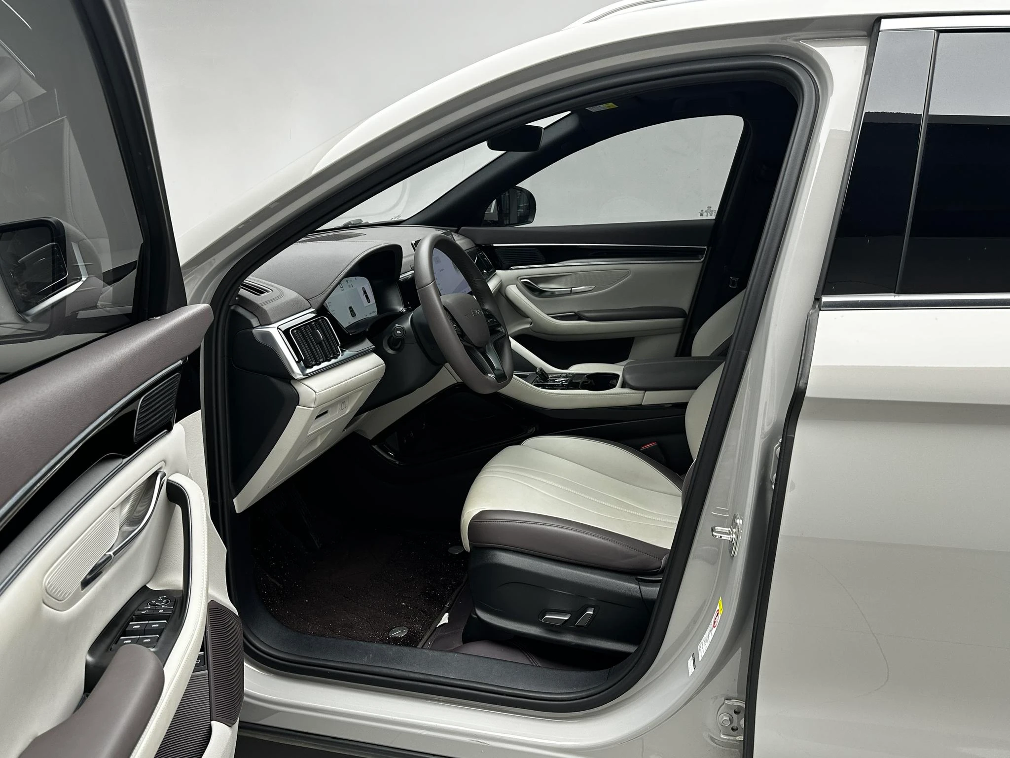 BYD Song PLUS DM, 2025 — фото 12