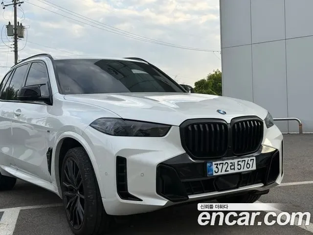 BMW X5 G05, 2026 — фото 5